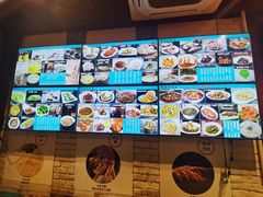菜单-芳芳私房菜·精做淮扬菜(承德路店)