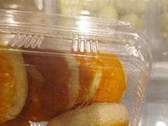 -泸溪河桃酥(秦淮夫子庙一店)