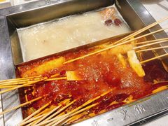 -串一火锅(赛格国际购物中心店)