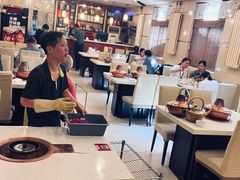 -八先生涮肉房(三里河店)