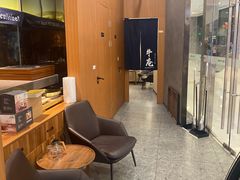 -NIUAN牛庵·日式和牛烧肉(恒隆店)