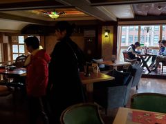 -良木缘咖啡西餐(川大店)