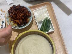 -小菜园新徽菜(无锡金悦广场店)