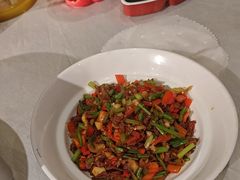 -大鸭梨烤鸭(金色漫香店)