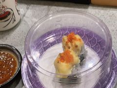 -万岁寿司(芳村店)