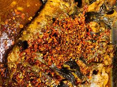 -鱼酷活鱼烤鱼(恒隆广场店)