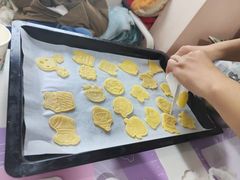 -禾荔烘焙DIY研究所