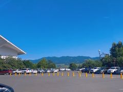 -新疆那拉提国家旅游度假区