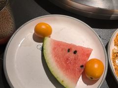 -東盛炭烤自助料理(浦东文峰广场店)