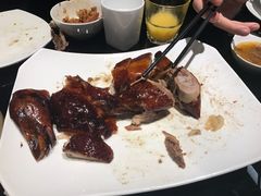 -高第街56号餐厅(银座商城玉函店)