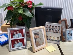 -海马体照相馆(环贸iapm大师爱情店)