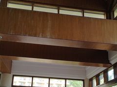 -亚龙湾喜来登·美景台大堂吧