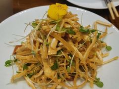 -北京老铺烤鸭(高新店)