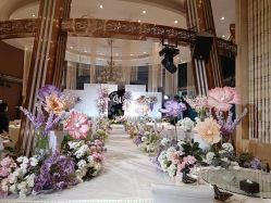 -四方阁酒楼·宴会厅(圣灯店)