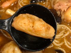 -肥汁米蘭香港米线(长宁来福士店)