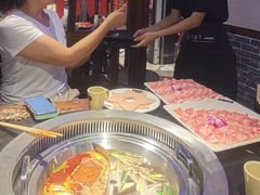 -唇辣号重庆老火锅(燕郊鑫乐汇店)