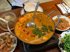 -林四喜·闽南传家菜(鼓浪屿店)