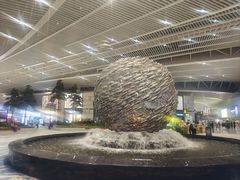 -青岛胶东国际机场
