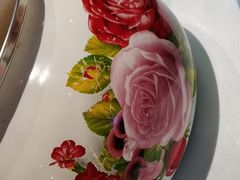 塔吉红枣奶茶-楼兰古丽·新疆拌面·清真(华阳城店)