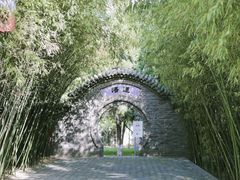 -函谷关历史文化旅游区