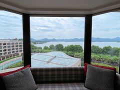 -杭州君悦酒店