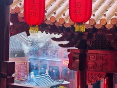 -钦赐仰殿道观