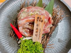 -黑牛の店·和牛烧肉(合生汇店)