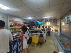 -马晓马佳牛羊肉(新合路店)