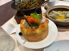 -大鸭梨烤鸭(甘家口店)