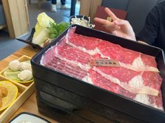 -牛匠和牛寿喜锅(西安总店)