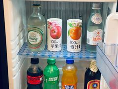 -南京THE TAI太和紫金大酒店