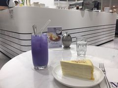 -Lady M New York(澳门伦敦人店)
