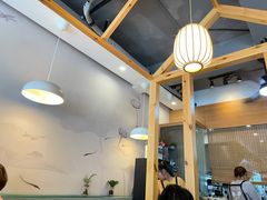 -红小满休闲餐厅(十全街店)