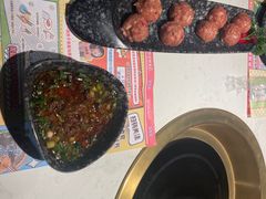 -哥老官重庆美蛙鱼头(五角场合生汇店)