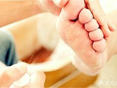 -华清池修脚(回龙观店)