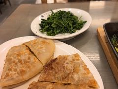 -河沿肉饼Beijing Pie(锡拉胡同店)