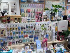 -猫的天空之城概念书店(束河店)