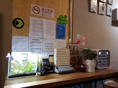 -1901 Cafe(西四店)