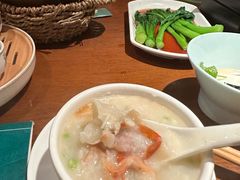 -南拳十三姨·潮汕砂锅粥(世纪金源店)