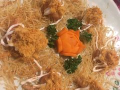 -蘑菇私房菜小馆(杨家坪西城天街店)
