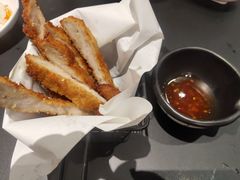 猪排-贡梅老面馆·蟹粉面·无锡特色小吃(南长街主推店)