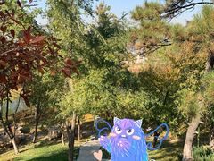 -莫子山公园