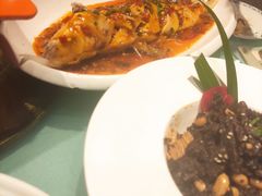 -百姓渔村(平阳路店)