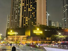 -深圳香格里拉酒店