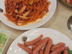 -福云龙(黄河南大街店)