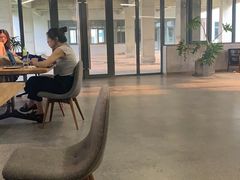 大堂-山下C5cafe(惠通时代广场店)