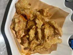 -华竹饭店(中央大街店)
