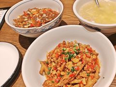 -八碗湘长沙市井菜(坡子街店)