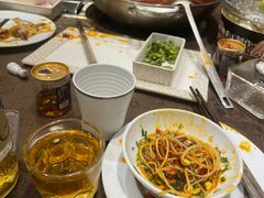 -小天鹅火锅·一线江景洪鼎旗舰店(洪崖洞店)