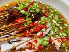 -嘉州叶婆婆钵钵鸡(建设路店)